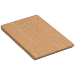 Cutlery KOHLER Prolific Bamboo Cutting Board