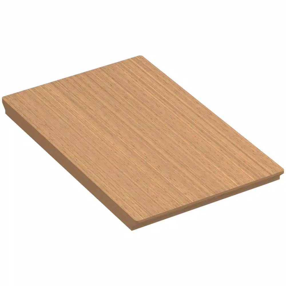 Cutlery KOHLER Prolific Bamboo Cutting Board 3 Cutlery KOHLER Prolific Bamboo Cutting Board