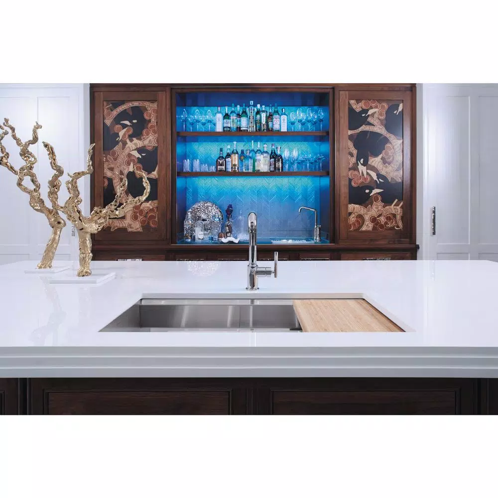 Cutlery KOHLER Prolific Bamboo Cutting Board 6 Cutlery KOHLER Prolific Bamboo Cutting Board - Image 4