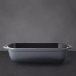 Bakeware BergHOFF GEM Stoneware Non-Stick Small Rectangular Baking Dish 7 Bakeware BergHOFF GEM Stoneware Non-Stick Small Rectangular Baking Dish -Weston Shop berghoff baking sheets 1697008 4f 1000