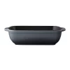 Bakeware BergHOFF GEM Stoneware Non-Stick Small Rectangular Baking Dish 1 Bakeware BergHOFF GEM Stoneware Non-Stick Small Rectangular Baking Dish -Weston Shop berghoff baking sheets 1697008 64 1000