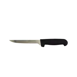 Cutlery BergHOFF Soft Grip 6 In. Narrow Boning Knife