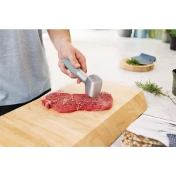 Kitchen Gadgets & Tools BergHOFF Leo Collection Meat Tenderizer -Weston Shop berghoff meat tenderizers 3950018 31 1000