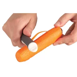 Kitchen Gadgets & Tools BergHOFF Neo 7 In. Stainless Steel Vertical Peeler 7 Kitchen Gadgets & Tools BergHOFF Neo 7 In. Stainless Steel Vertical Peeler -Weston Shop berghoff peelers graters 3501824 31 1000