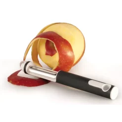 Alternative view of Kitchen Gadgets & Tools BergHOFF Neo 7 In. Stainless Steel Vertical Peeler