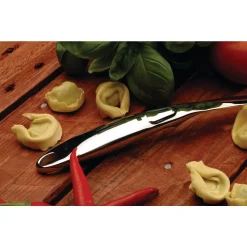 Kitchen Utensils BergHOFF Straight Line Nylon Slotted Spoon 6 Kitchen Utensils BergHOFF Straight Line Nylon Slotted Spoon -Weston Shop berghoff spoons ladles 1105710 c3 1000