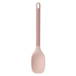 Kitchen Utensils BergHOFF Leo Pink Serving Spoon