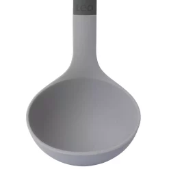 Alternative view of Kitchen Utensils BergHOFF Leo Grey Serving Ladle