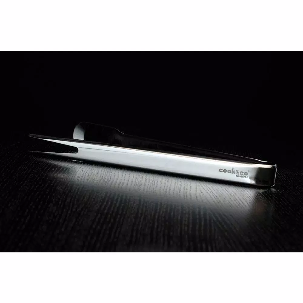 Kitchen Utensils BergHOFF CooknCo Stainless Steel Meat Tong 5 Kitchen Utensils BergHOFF CooknCo Stainless Steel Meat Tong - Image 3