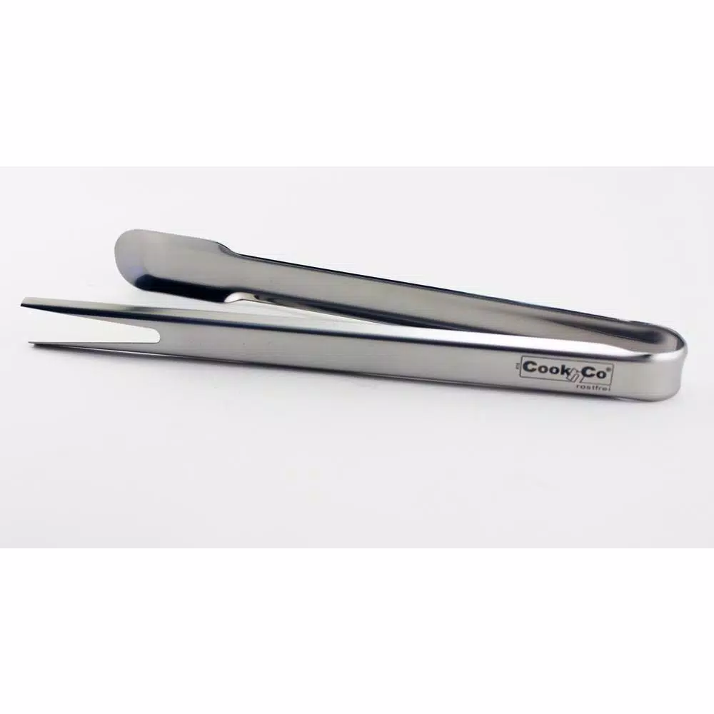 Kitchen Utensils BergHOFF CooknCo Stainless Steel Meat Tong 3 Kitchen Utensils BergHOFF CooknCo Stainless Steel Meat Tong