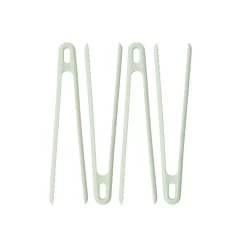 Alternative view of Kitchen Utensils BergHOFF Leo 4-Piece Tong Set