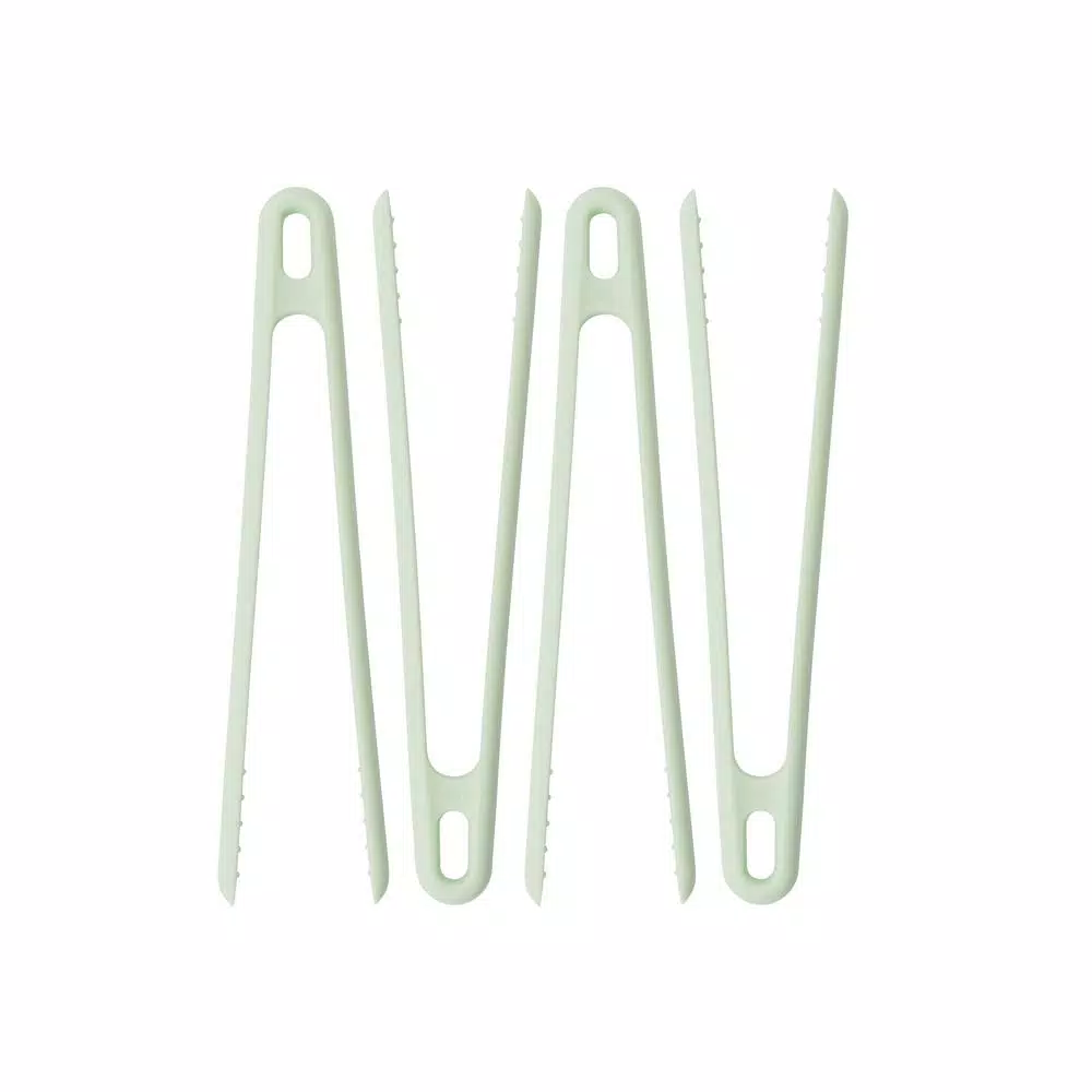 Kitchen Utensils BergHOFF Leo 4-Piece Tong Set 4 Kitchen Utensils BergHOFF Leo 4-Piece Tong Set - Image 2