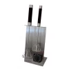 Kitchen Utensils BergHOFF 2-Piece Black Whisk Set With Free Timer 1 Kitchen Utensils BergHOFF 2-Piece Black Whisk Set With Free Timer -Weston Shop berghoff whisks 2219014 64 1000