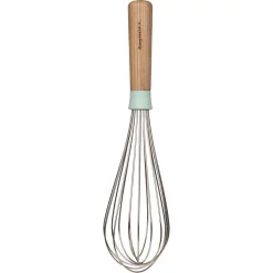 Kitchen Utensils BergHOFF Leo Collection Wooden Handle Whisk