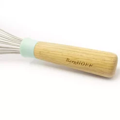 Alternative view of Kitchen Utensils BergHOFF Leo Collection Wooden Handle Whisk