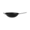 Cookware BergHOFF Geminis Cast Iron Wok With Nonstick Ceramic Coating 2 Cookware BergHOFF Geminis Cast Iron Wok With Nonstick Ceramic Coating -Weston Shop berghoff woks stir fry pans 2202006 64 1000