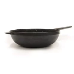 Cookware BergHOFF GEM 11 In. Cast Aluminum Nonstick Stir Fry Pan