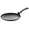 Cookware Berndes Specialty 11.5 In. Round Crepe Pan Without Lid Black -Weston Shop berndes saute pans 611288 64 1000