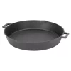 Cookware Bayou Classic 16 In. Cast Iron Skillet In Black