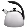 Cookware BergHOFF Essentials 10-Cup Stainless Steel Whistle Kettle