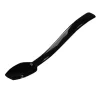 Kitchen Utensils Carlisle Polycarbonate Black Buffet Spoons Set Of 12 2 Kitchen Utensils Carlisle Polycarbonate Black Buffet Spoons Set Of 12 -Weston Shop black carlisle spoons ladles 445003 64 1000