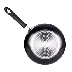 Cook N Home 8-Piece Aluminum Nonstick Cookware Set In Black 14 Cook N Home 8-Piece Aluminum Nonstick Cookware Set In Black -Weston Shop black cook n home cookware sets 02497 fa 1000