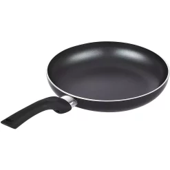 Cook N Home Stay Cool Handle 15-Piece Aluminum Nonstick Cookware Set In Black 8 Cook N Home Stay Cool Handle 15-Piece Aluminum Nonstick Cookware Set In Black -Weston Shop black cook n home cookware sets nc 00296 4f 1000