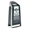 Kitchen Gadgets & Tools Hamilton Beach Smooth Touch Electric Can Opener -Weston Shop black hamilton beach can openers 76606za 64 1000