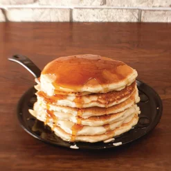 Cookware Lodge 10.5 In. Cast Iron Griddle In Black 9 Cookware Lodge 10.5 In. Cast Iron Griddle In Black -Weston Shop black lodge griddles grill pans l90g3 c3 1000