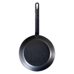 Cookware Lodge 10 In. Carbon Steel Skillet In Black -Weston Shop black lodge skillets crs10 40 1000
