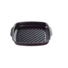 Cookware Nordic Ware 365 Grilling 10.25 In. Steel Nonstick Grill Pan In Black -Weston Shop black nordic ware griddles grill pans 36532m 64 1000