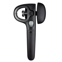 Kitchen Gadgets & Tools OXO Good Grips Locking Can Opener With Lid Catch