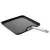 Cookware OXO Good Grips 11 In. Hard-Anodized Aluminum Ceramic Nonstick Griddle In Black 2 Cookware OXO Good Grips 11 In. Hard-Anodized Aluminum Ceramic Nonstick Griddle In Black -Weston Shop black oxo griddles grill pans cw000965 003 64 1000