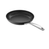 Cookware OXO Good Grips 8 In. Hard-Anodized Aluminum Ceramic Nonstick Frying Pan In Black 2 Cookware OXO Good Grips 8 In. Hard-Anodized Aluminum Ceramic Nonstick Frying Pan In Black -Weston Shop black oxo skillets cw000958 003 64 1000