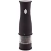 Kitchen Gadgets & Tools Ozeri Artesio Soft Touch Electric Pepper Mill And Grinder, BPA-Free 2 Kitchen Gadgets & Tools Ozeri Artesio Soft Touch Electric Pepper Mill And Grinder, BPA-Free -Weston Shop black ozeri salt pepper mills ozg2 64 1000