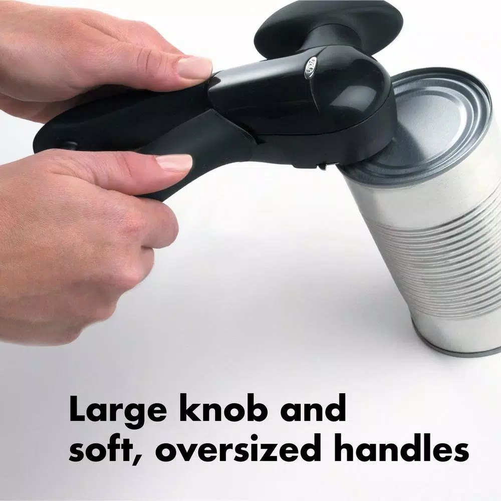 Kitchen Gadgets & Tools OXO Good Grips Smooth Edge Can Opener - Image 5