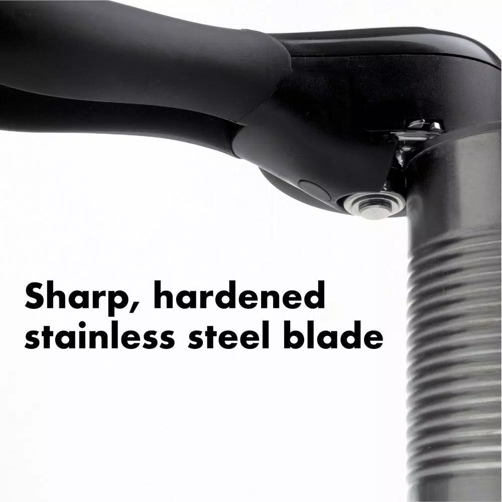 Kitchen Gadgets & Tools OXO Good Grips Smooth Edge Can Opener - Image 3