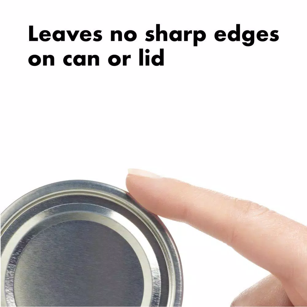 Kitchen Gadgets & Tools OXO Good Grips Smooth Edge Can Opener - Image 7