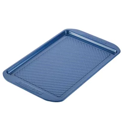 Circulon 4-Piece Blue Colorvive Nonstick Bakeware Set 13 Circulon 4-Piece Blue Colorvive Nonstick Bakeware Set -Weston Shop blue circulon bakeware sets 47530 44 1000