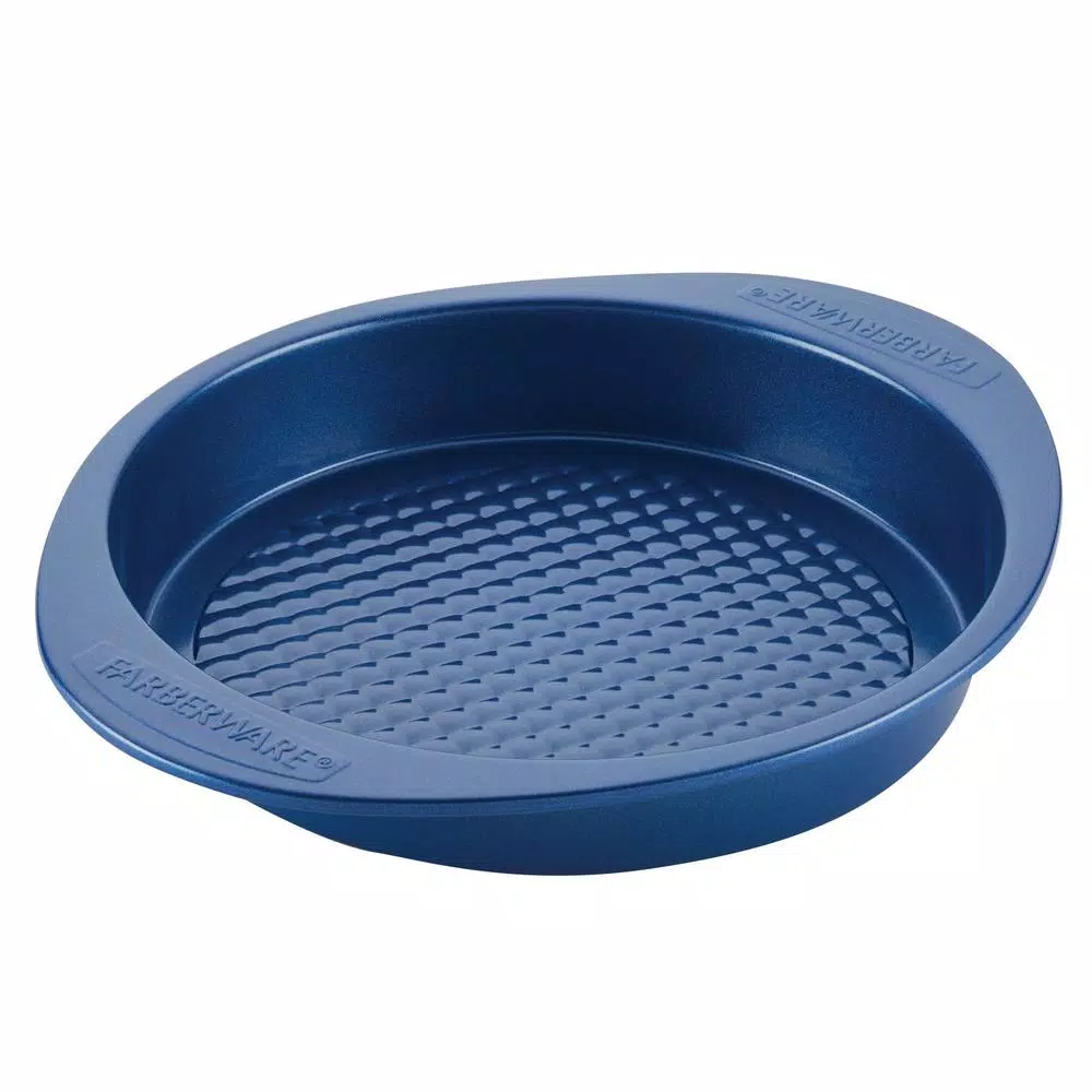 Circulon 4-Piece Blue Colorvive Nonstick Bakeware Set 8 Circulon 4-Piece Blue Colorvive Nonstick Bakeware Set - Image 6