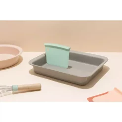 Alternative view of Kitchen Utensils BergHOFF Leo 2-Piece Mint And Blue Prep Set