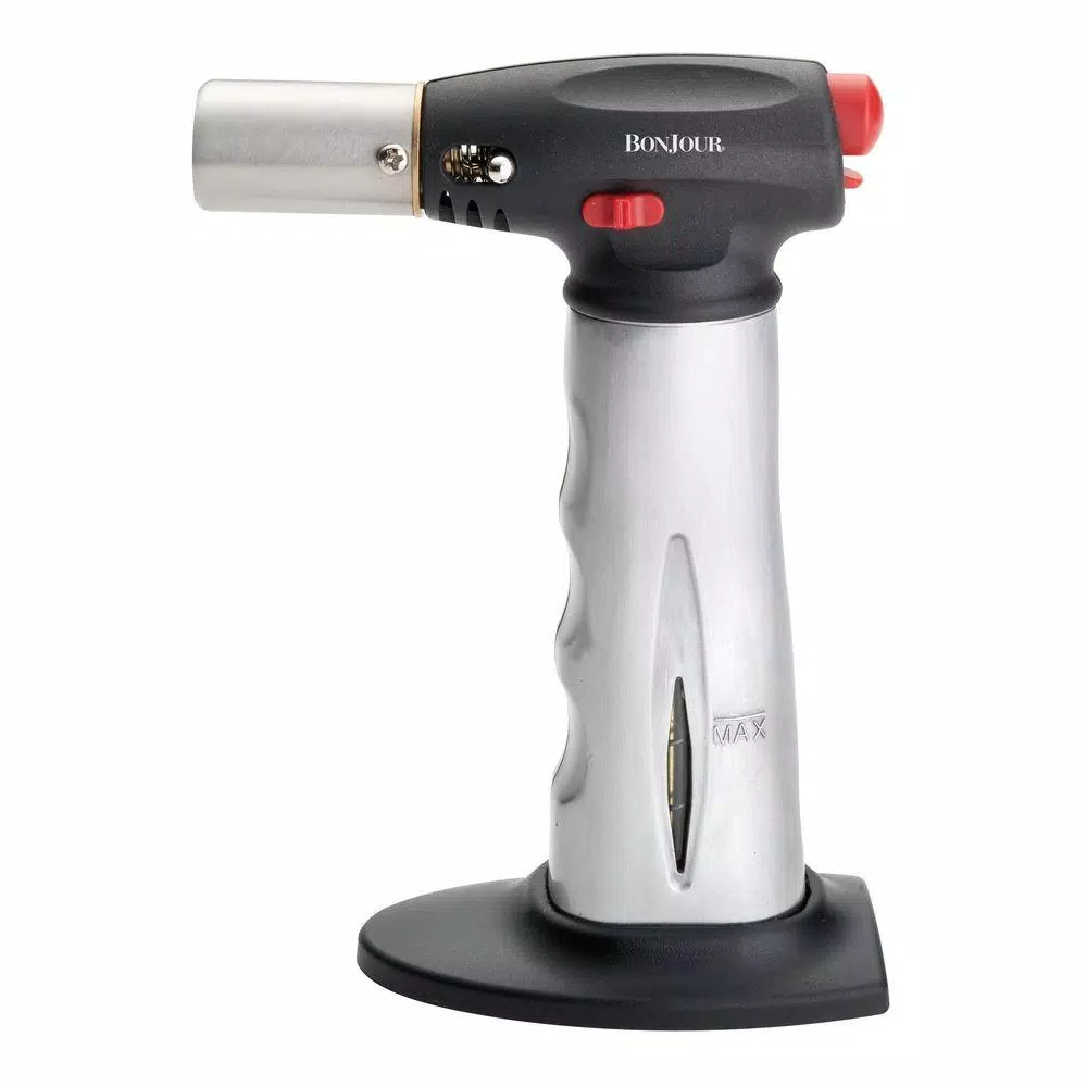 Bakeware BonJour Chef’s Torch 5 Bakeware BonJour Chef’s Torch - Image 3