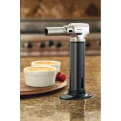 Alternative view of Bakeware BonJour Chef’s Tools Aluminum Torch