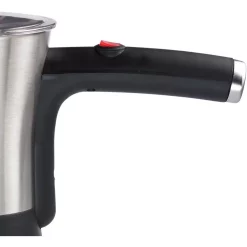 Kitchen Gadgets & Tools Brentwood Stainless Steel Turkish/Greek Coffee Maker 12 Kitchen Gadgets & Tools Brentwood Stainless Steel Turkish/Greek Coffee Maker -Weston Shop brentwood specialty kitchen gadgets ts 117s 1f 1000