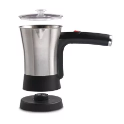 Kitchen Gadgets & Tools Brentwood Stainless Steel Turkish/Greek Coffee Maker 9 Kitchen Gadgets & Tools Brentwood Stainless Steel Turkish/Greek Coffee Maker -Weston Shop brentwood specialty kitchen gadgets ts 117s 77 1000