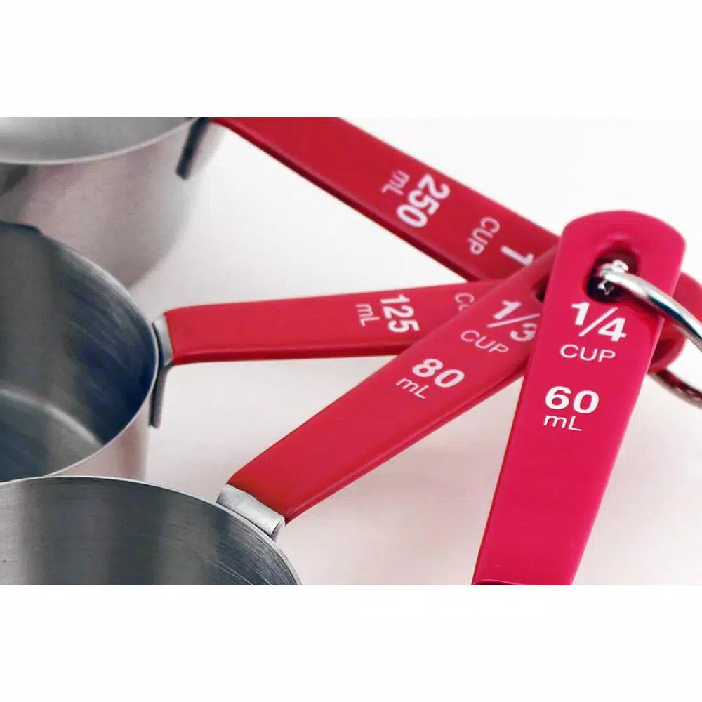Kitchen Utensils BergHOFF 10-Piece Wooden Utensil And Measuring Cup Set 4 Kitchen Utensils BergHOFF 10-Piece Wooden Utensil And Measuring Cup Set - Image 2