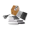 Calphalon Select 15-Piece Self-Sharpening Cutlery Knife And Block Set