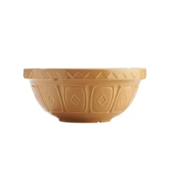 Bakeware Mason Cash Original Cane S24 9.5 In. Mixing Bowl