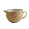 Bakeware Mason Cash Original Cane 9.75 In. X 5 In., 70 Fl. Oz. Batter Bowl 1 Bakeware Mason Cash Original Cane 9.75 In. X 5 In., 70 Fl. Oz. Batter Bowl -Weston Shop cane mason cash mixing bowls 2001 109 64 1000