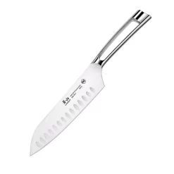 Cutlery Cangshan N1 Series 7 In. German Steel Forged Santoku Knife